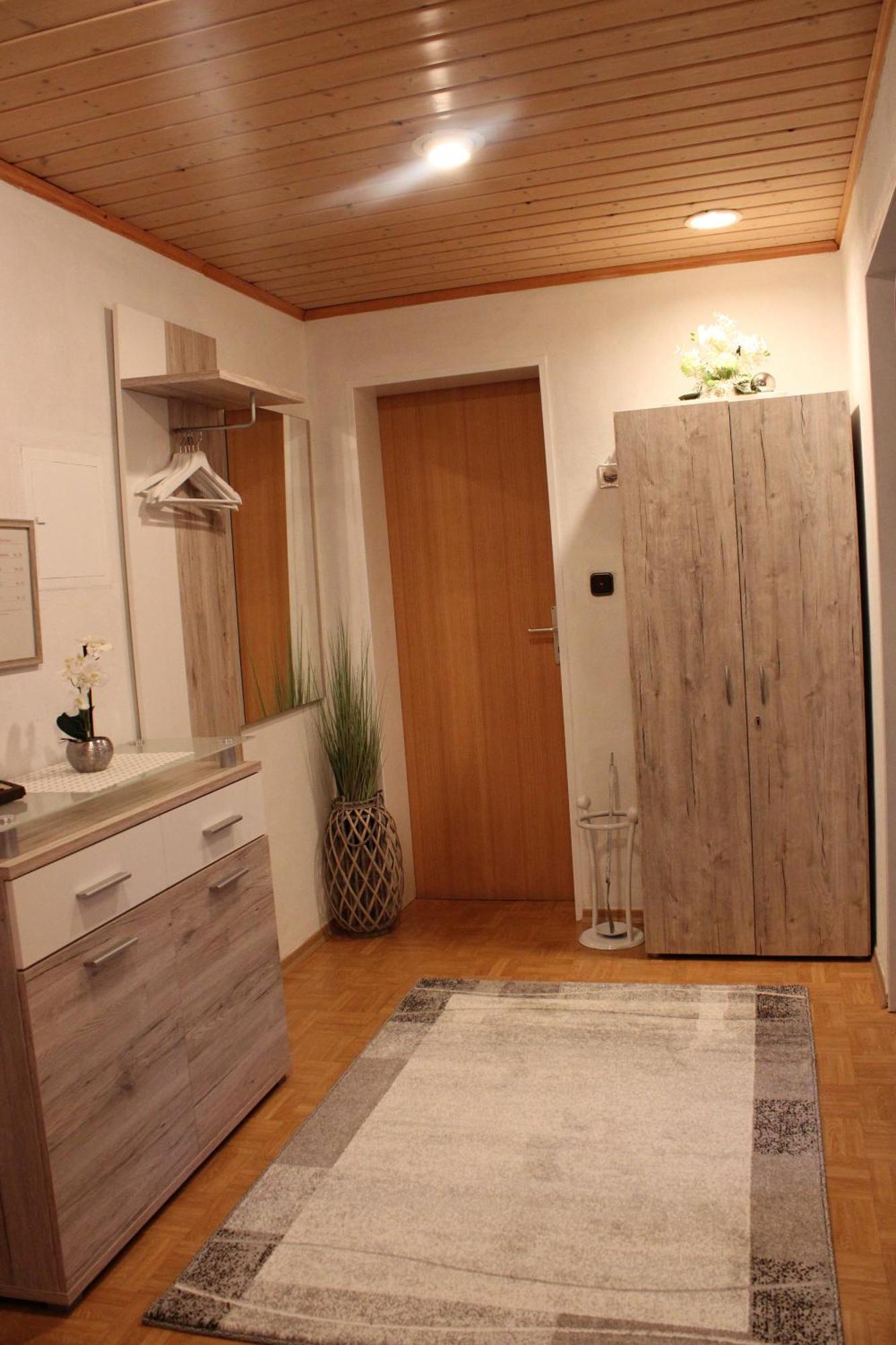Ferienwohnung Werner Warmensteinach Εξωτερικό φωτογραφία