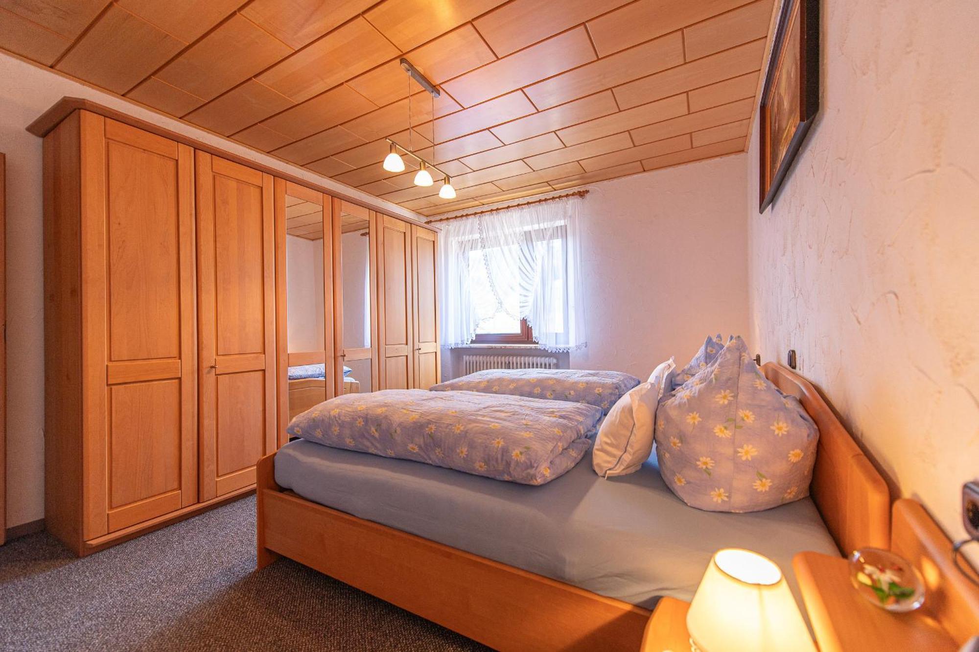Ferienwohnung Werner Warmensteinach Εξωτερικό φωτογραφία