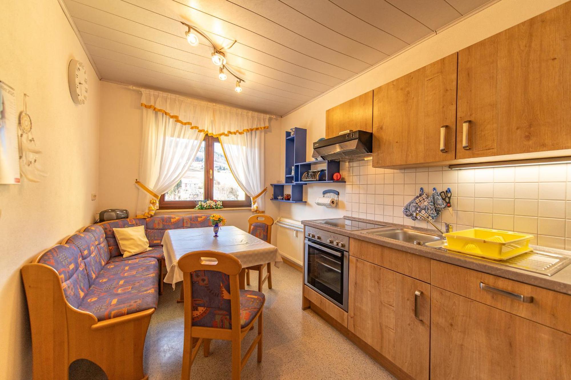 Ferienwohnung Werner Warmensteinach Εξωτερικό φωτογραφία