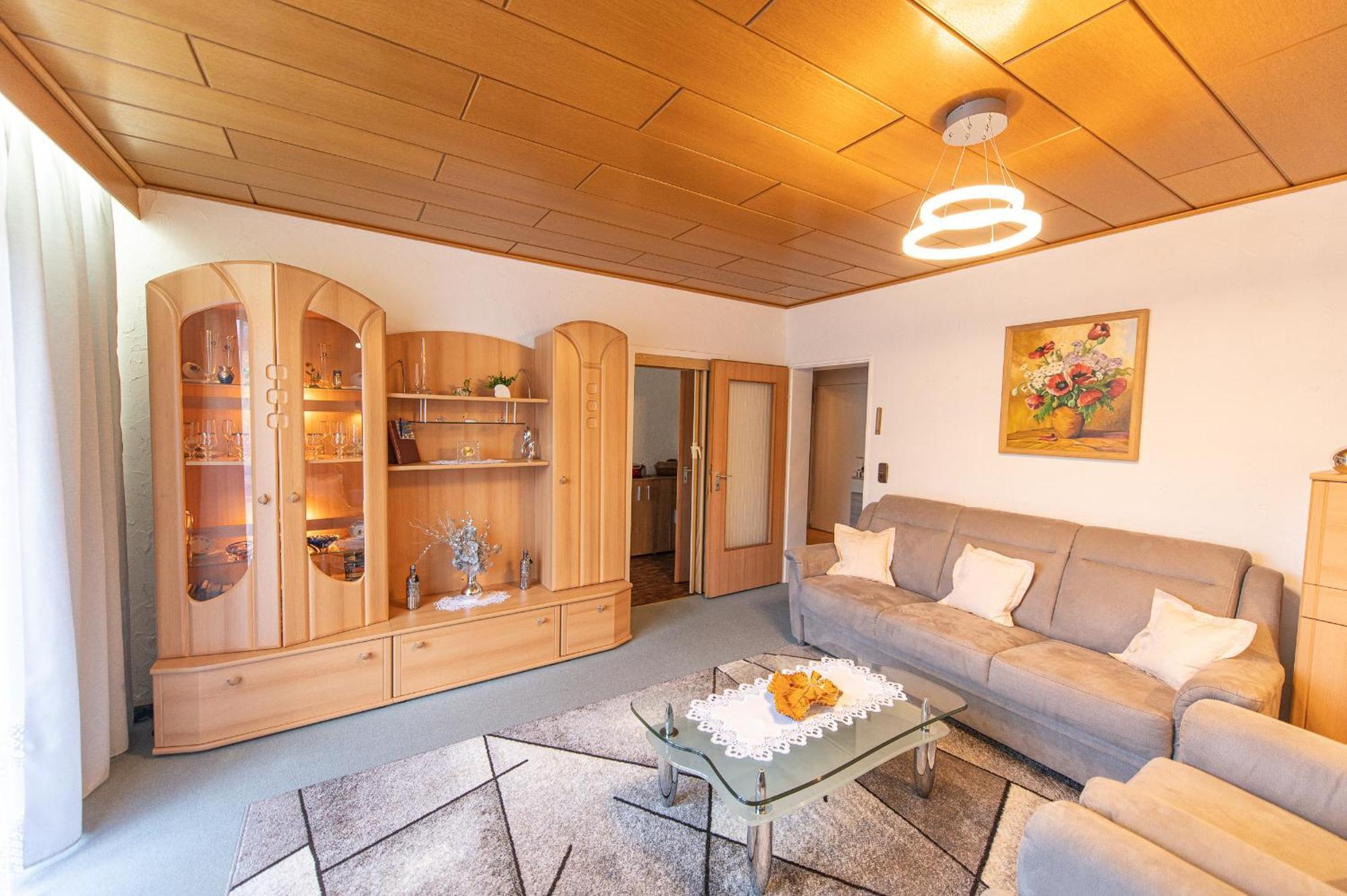 Ferienwohnung Werner Warmensteinach Εξωτερικό φωτογραφία