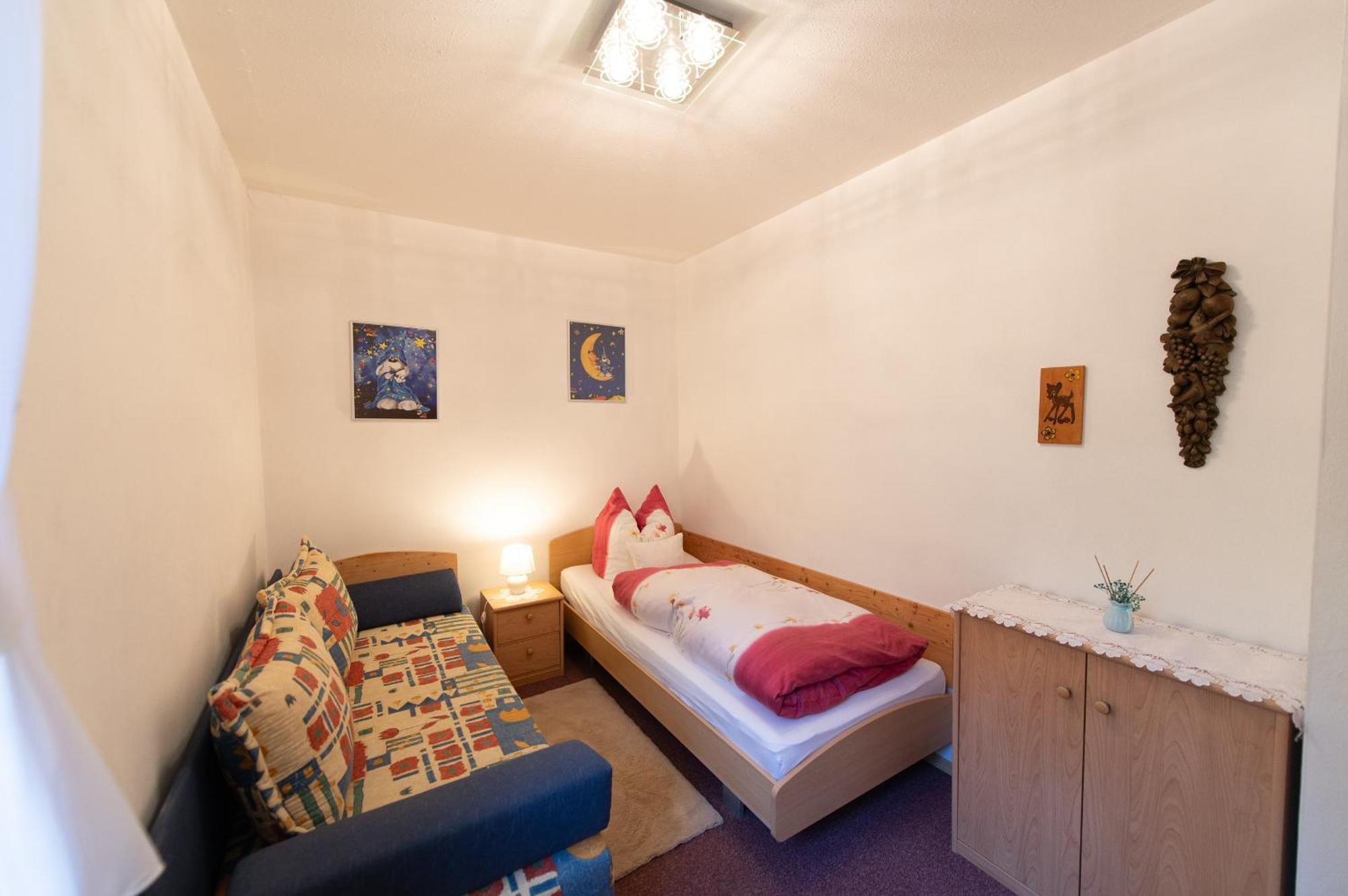 Ferienwohnung Werner Warmensteinach Εξωτερικό φωτογραφία