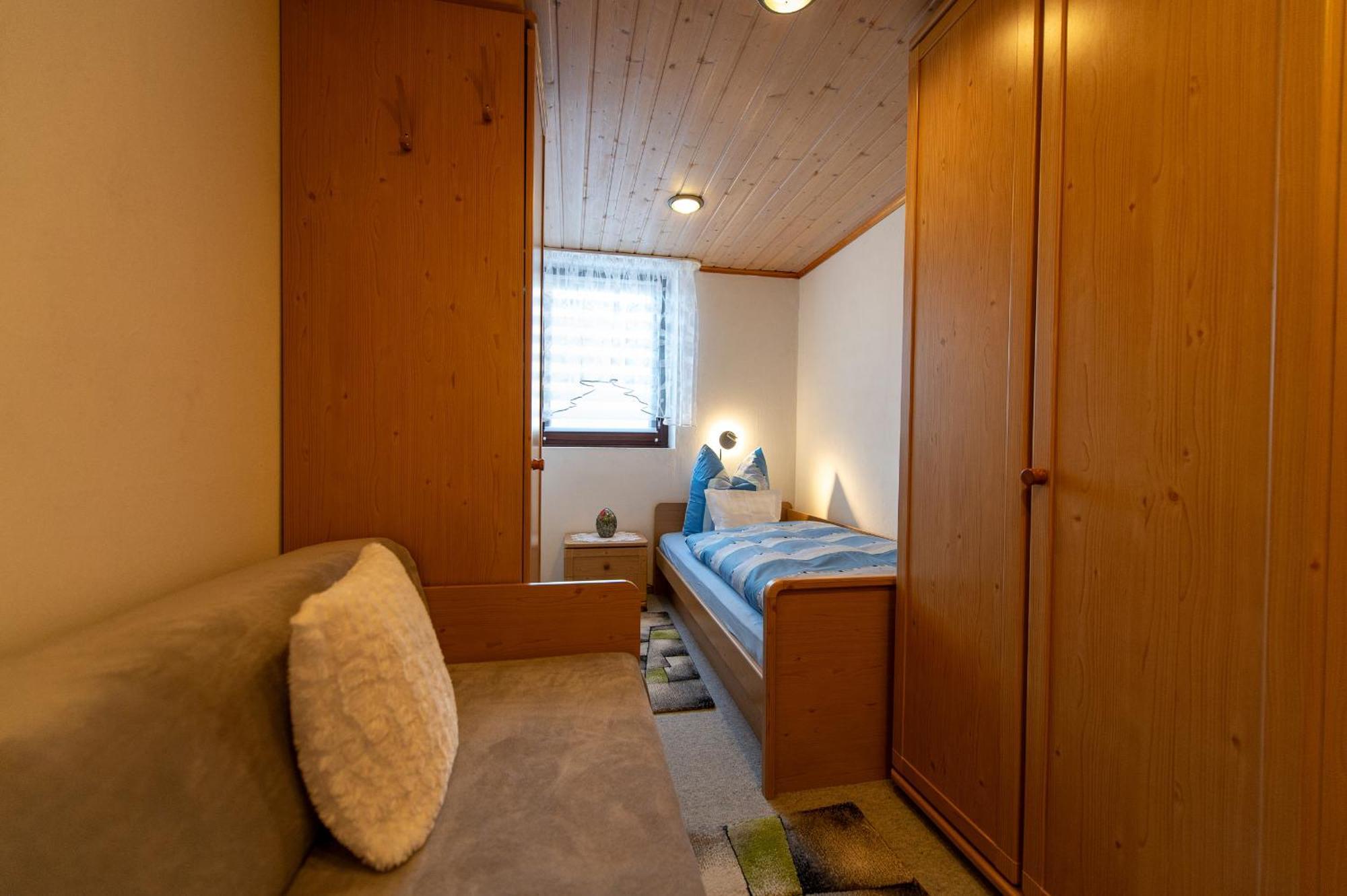 Ferienwohnung Werner Warmensteinach Εξωτερικό φωτογραφία