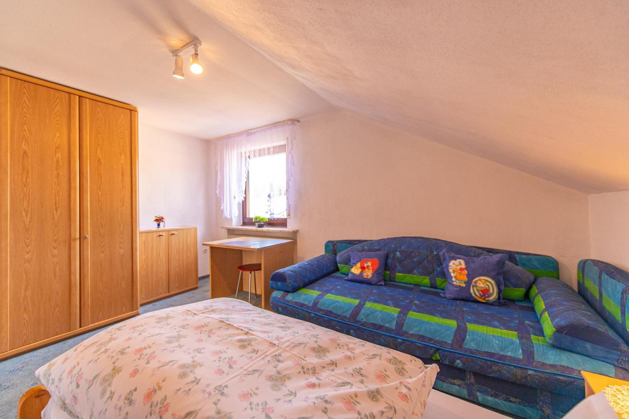 Ferienwohnung Werner Warmensteinach Εξωτερικό φωτογραφία