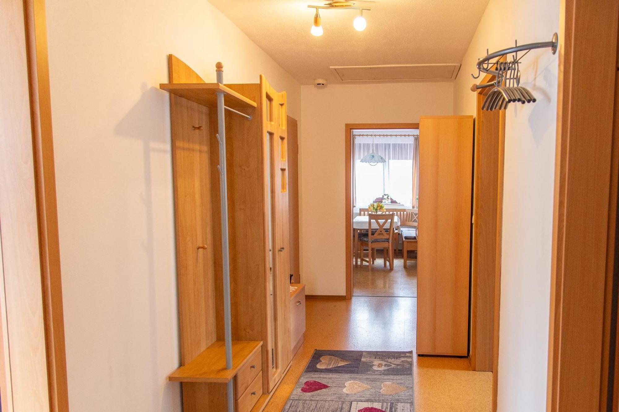 Ferienwohnung Werner Warmensteinach Εξωτερικό φωτογραφία